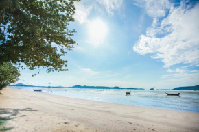 Blue Beach Grand Resort And Spa